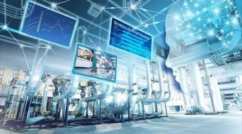 工業(yè)互聯(lián)網(wǎng)賦能智能制造 打造萬物互聯(lián)的新零售工廠與銷售新生態(tài)